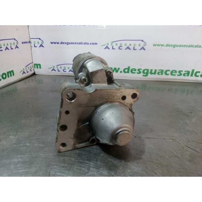 MOTOR ARRANQUE 9664016980 12 DIENTES 