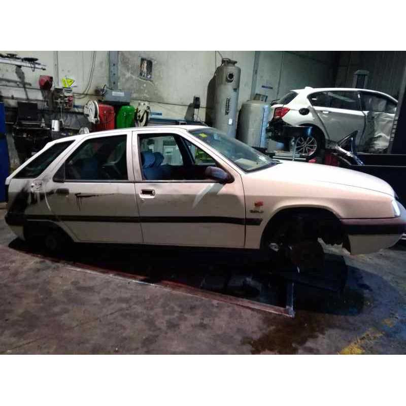 citroën zx del año 1993