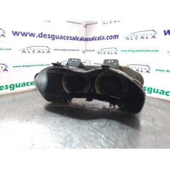 CUADRO INSTRUMENTOS 838000Z290 
