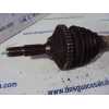 TRANSMISION DELANTERA IZQUIERDA ABS 