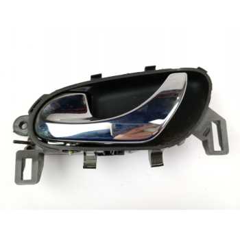MANETA INTERIOR DELANTERA IZQUIERDA 806714EA0A 