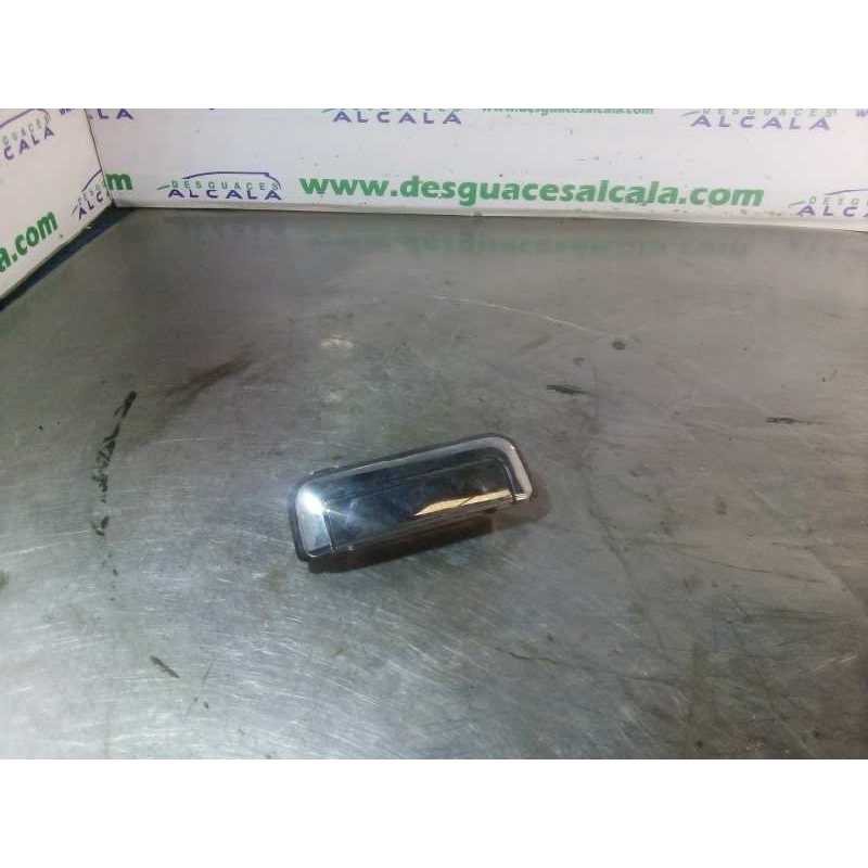 MANETA EXTERIOR DELANTERA DERECHA 