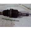 TRANSMISION DELANTERA IZQUIERDA ABS 