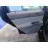 volvo s40 berlina del año 2005