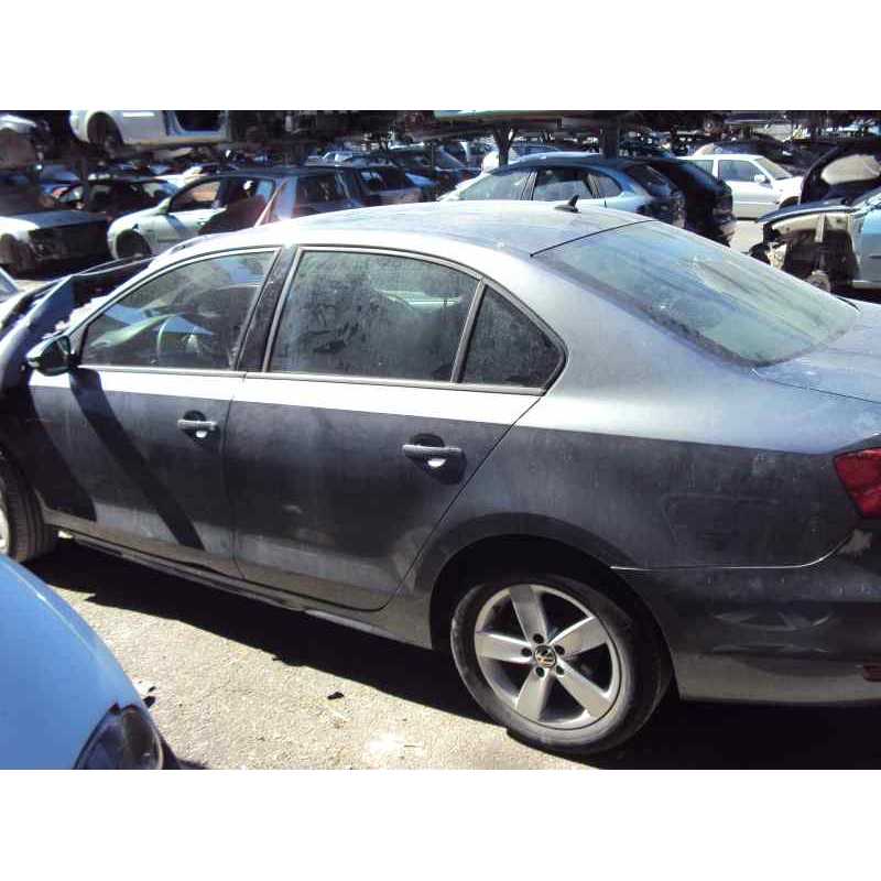 volkswagen jetta (162) del año 2011