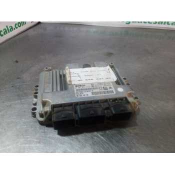 CENTRALITA MOTOR UCE 0281013872 