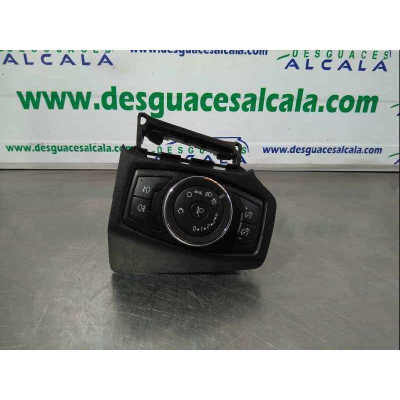 MANDO LUCES BM5T13A024CD 