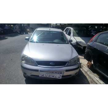 FORD MONDEO BERLINA (GE)