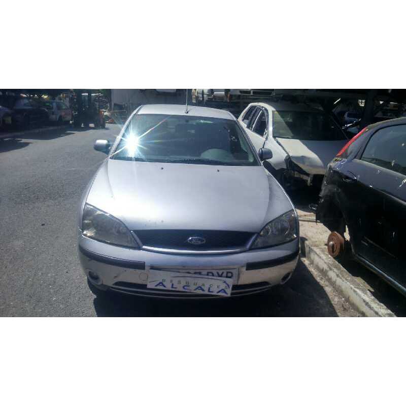 ford mondeo berlina (ge) del año 2002