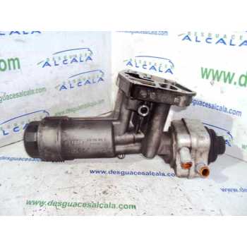 ENFRIADOR ACEITE MOTOR 038115389C 