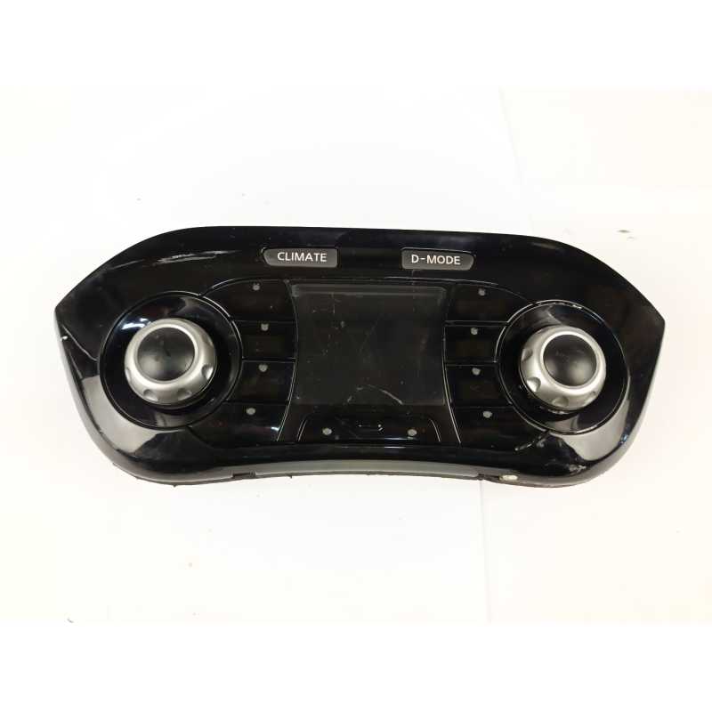 MANDO CLIMATIZADOR 24845BV83C 