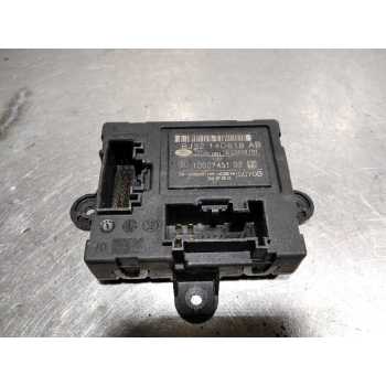 CENTRALITA PUERTA DELANTERA IZQUIERDA BJ3214D618AB 
