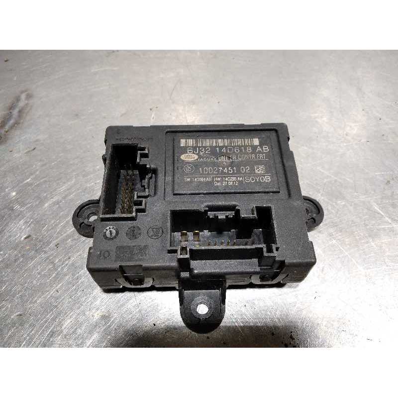 CENTRALITA PUERTA DELANTERA IZQUIERDA BJ3214D618AB 