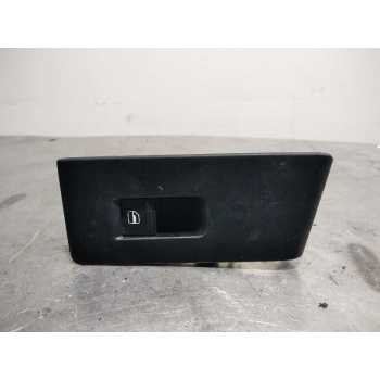 MANDO ELEVALUNAS TRASERO IZQUIERDO 7L69598558 4 PINES 