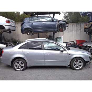SEAT EXEO BERLINA (3R2) de desguace