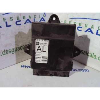 MODULO ELECTRONICO 13111456 5WK46001 360572197
