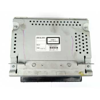 SISTEMA AUDIO / RADIO CD BM5T18C815GE 