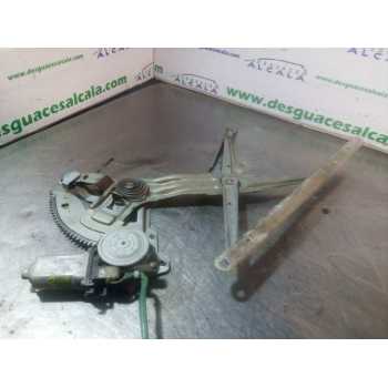 ELEVALUNAS DELANTERO DERECHO 0621006524 2 PINES 