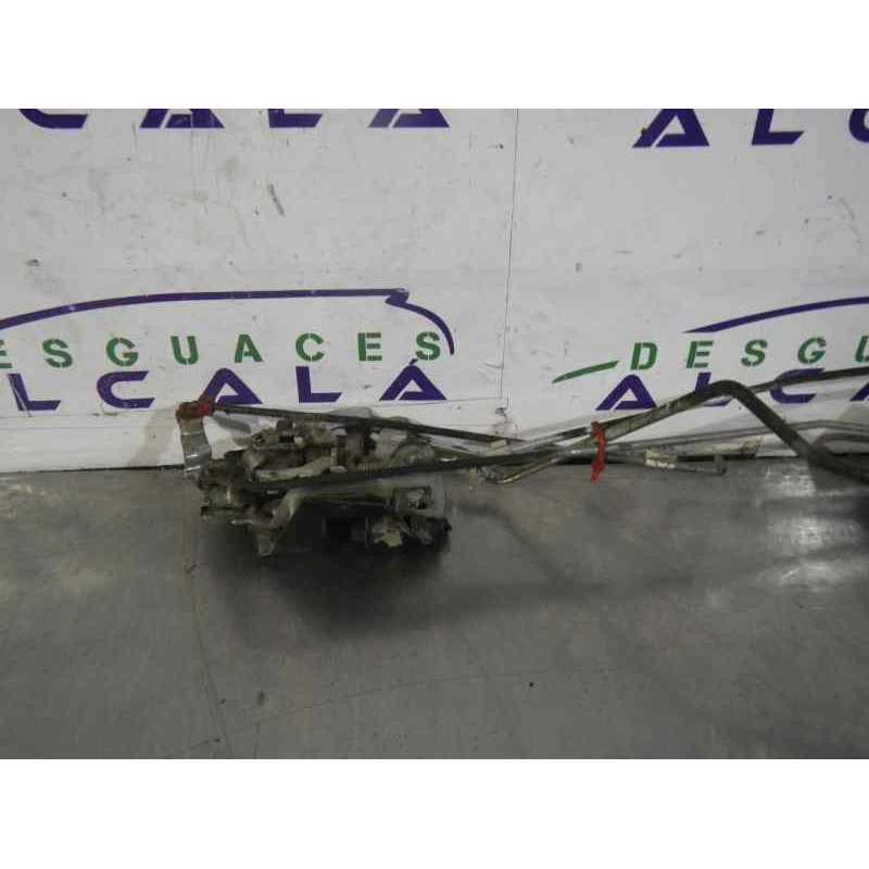 CERRADURA PUERTA DELANTERA DERECHA MANUAL 