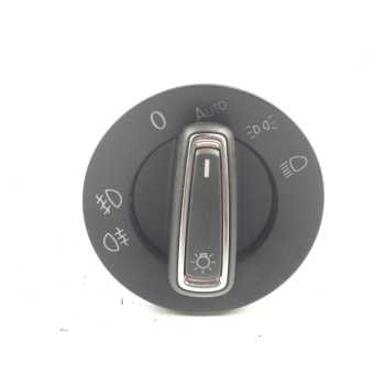 MANDO LUCES 5G0941431BD 