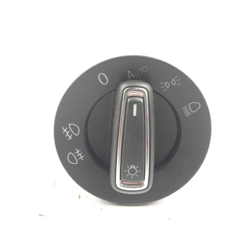 MANDO LUCES 5G0941431BD 