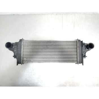 RADIADOR INTERCOOLER A1645001900 