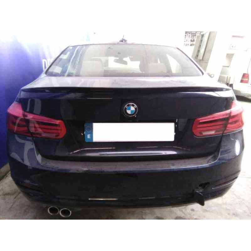 bmw serie 3 lim. (f30) del año 2015