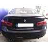 bmw serie 3 lim. (f30) del año 2015