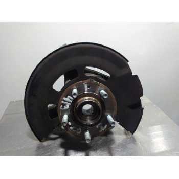 MANGUETA DELANTERA IZQUIERDA 13580304 ABS