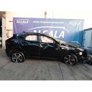 JAGUAR E-PACE (X540) de desguace