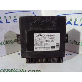 MODULO ELECTRONICO 5WK47230A SIEMENS 