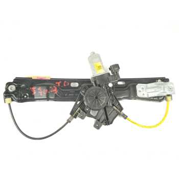 ELEVALUNAS TRASERO DERECHO BJ3227000AD 