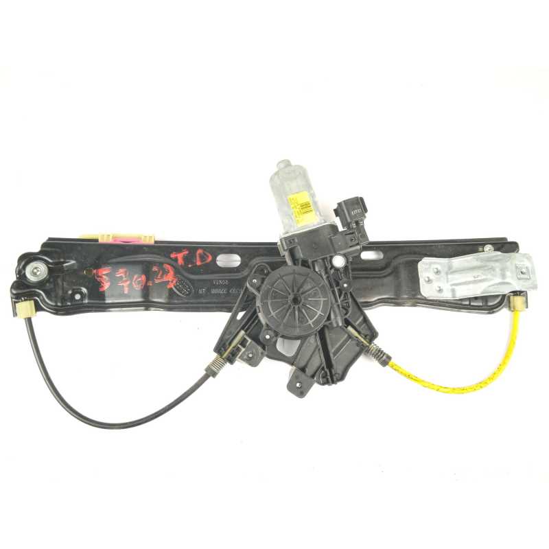 ELEVALUNAS TRASERO DERECHO BJ3227000AD 
