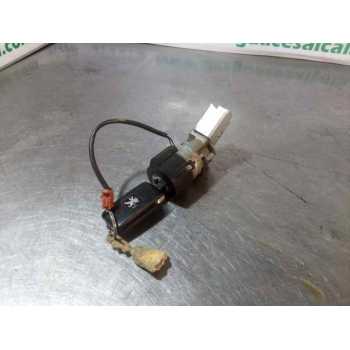 CONMUTADOR DE ARRANQUE 9663123280 LLAVE MAL ESTADO 3 PINES