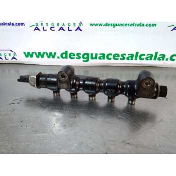 RAMPA INYECTORA 9654592680 