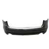PARAGOLPES TRASERO 4F9807303C 