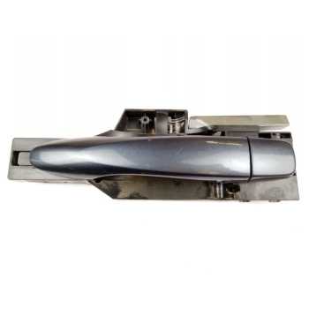 MANETA EXTERIOR TRASERA IZQUIERDA 806071597R 
