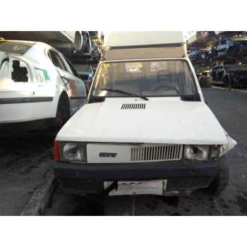 SEAT TRANS