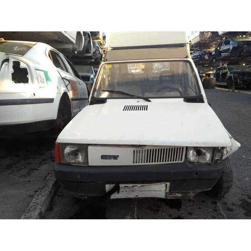 seat trans del año 1985