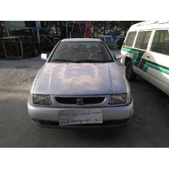SEAT CORDOBA BERLINA (6K2)