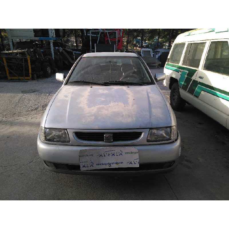 seat cordoba berlina (6k2) del año 1999
