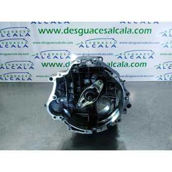 CAJA CAMBIOS MPA MANUAL 01X300044TX
