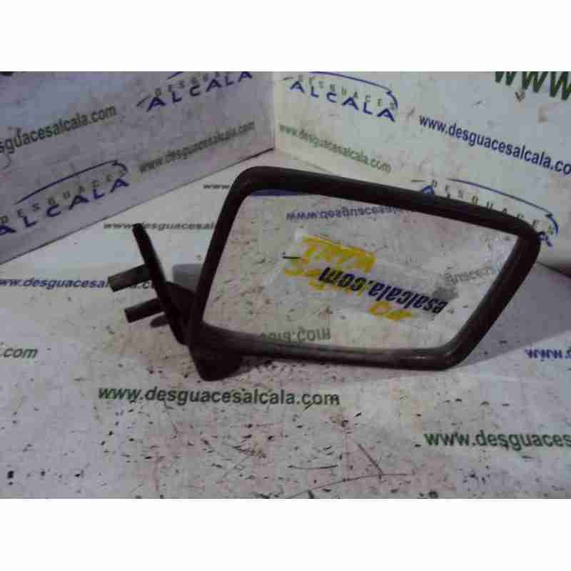 RETROVISOR DERECHO MANUAL 