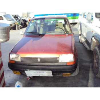 RENAULT 5 (B/C40) de desguace
