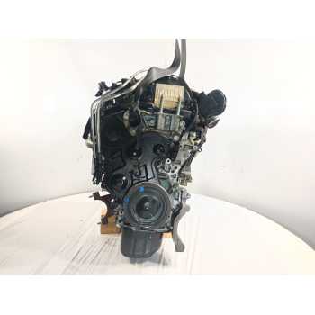 MOTOR COMPLETO T1BB DIESEL 131.170 KM
