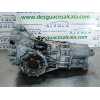 CAJA CAMBIOS MPA MANUAL 01X300044TX