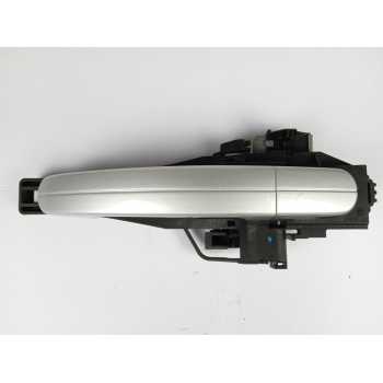 MANETA EXTERIOR TRASERA IZQUIERDA BM51A224A37CE 