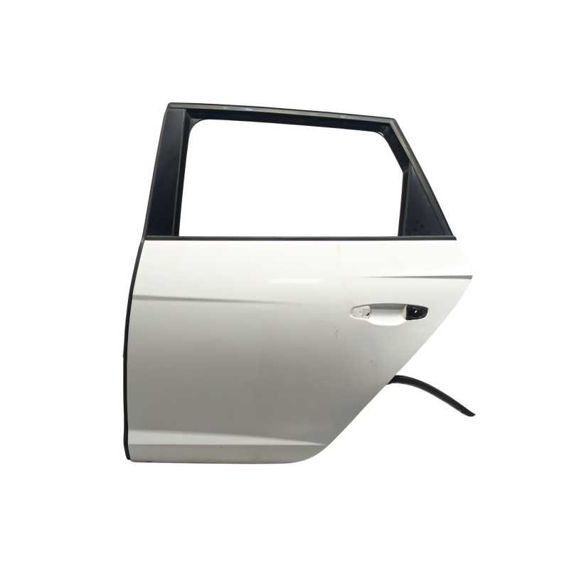 PUERTA TRASERA IZQUIERDA 5F9833055 
