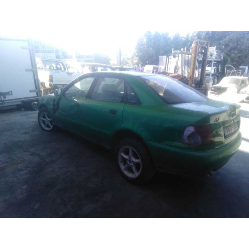 audi a4 b5 (8d2) del año 2002