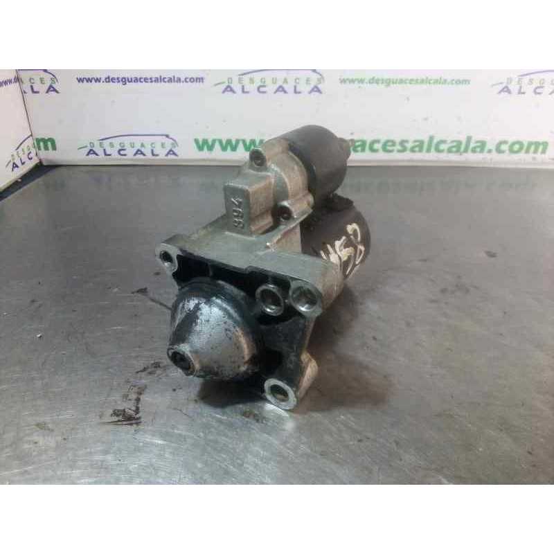 MOTOR ARRANQUE 0001106023 9 DIENTES 